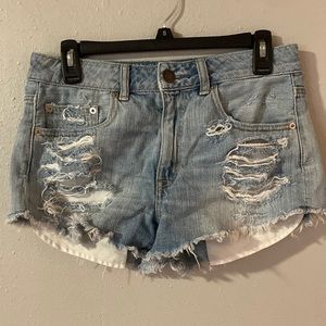 American Eagle Outfitters shorts, size 6